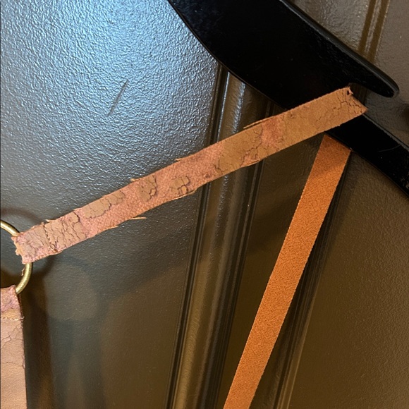 BCBGMaxAzria Aqua Pleated Dress - Picture 3 of 9